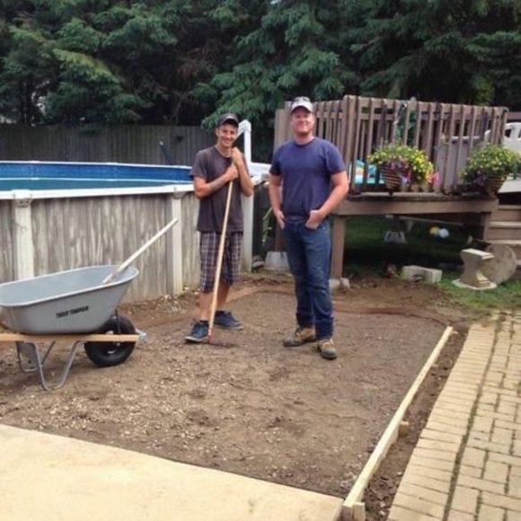 Meet your Posher, Sean - Picture 1 of 1